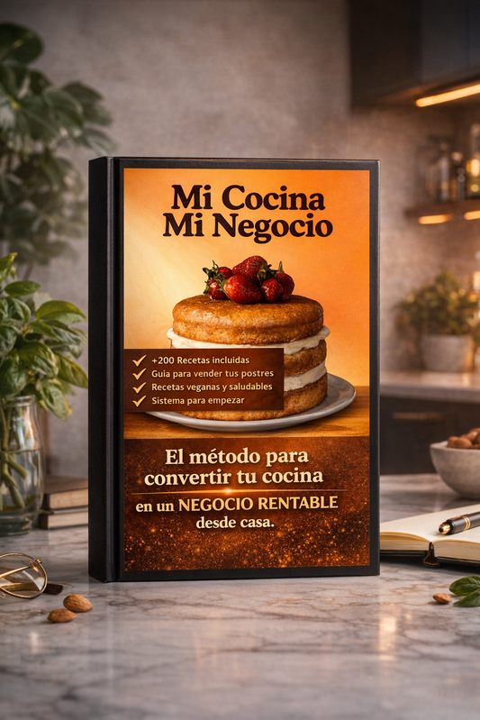 Cosmetica Natural en Casa 🎁